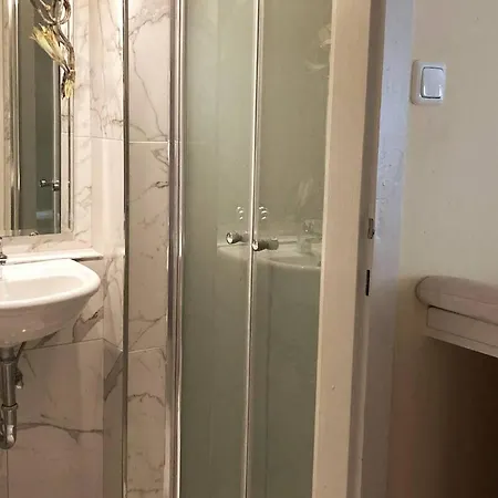 In 400 Jahre Alten *