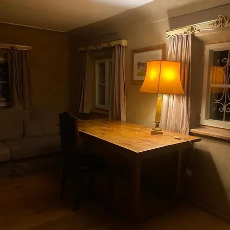 In 400 Jahre Alten Niederalm